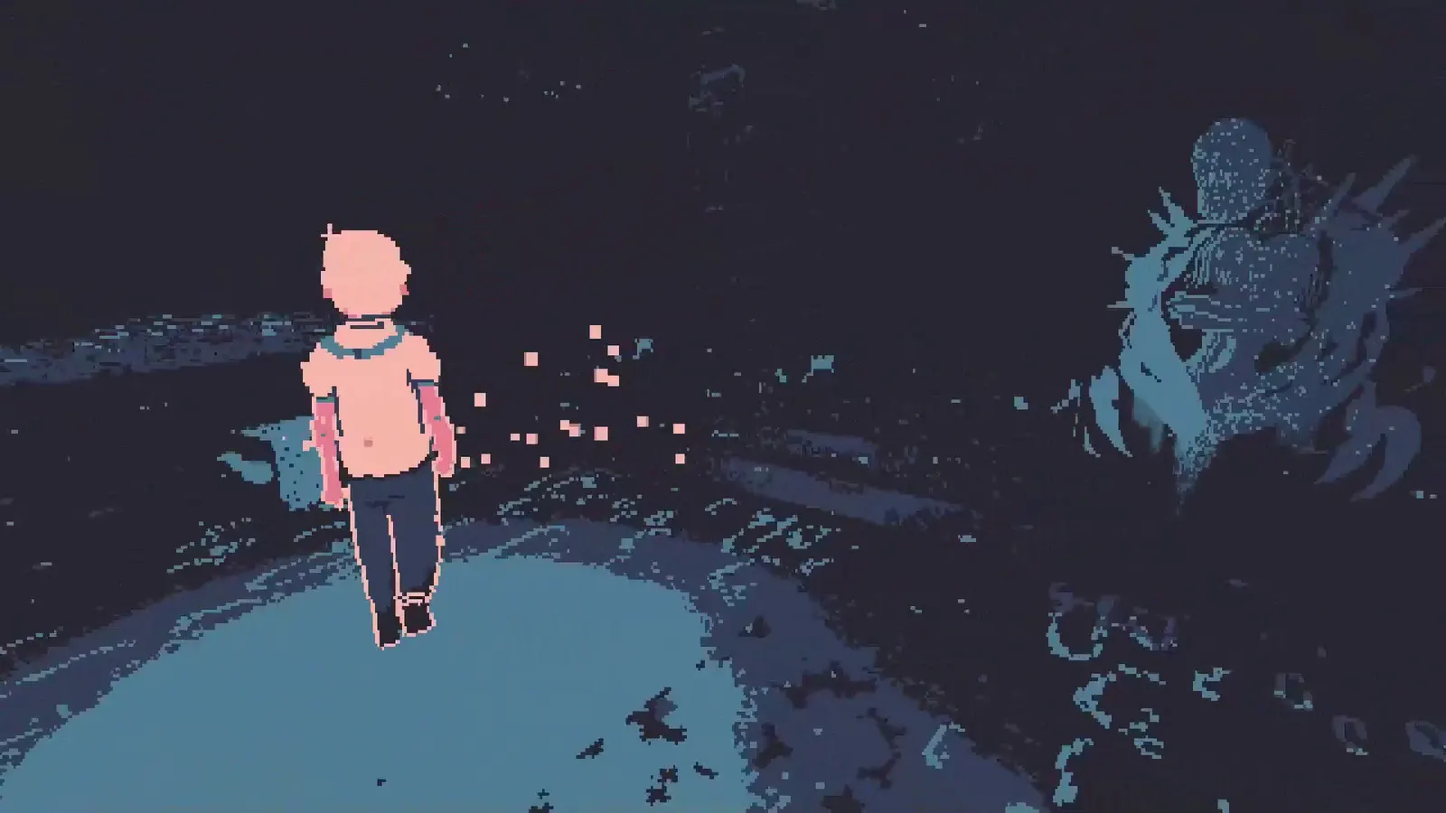 Eronoctosis: Put Yourself Together media 7