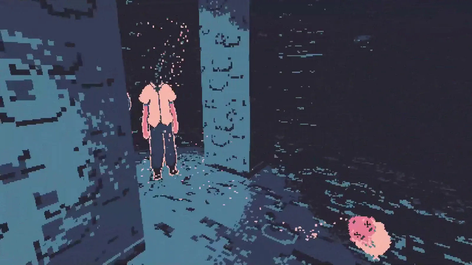 Eronoctosis: Put Yourself Together media 8