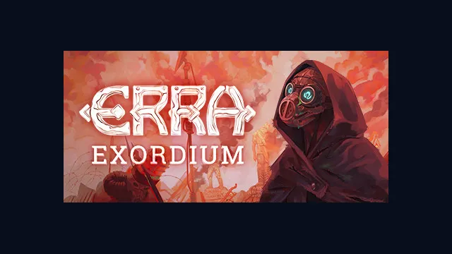 Erra: Exordium