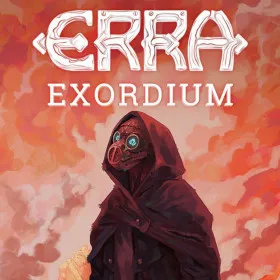 Обкладинка гри Erra: Exordium