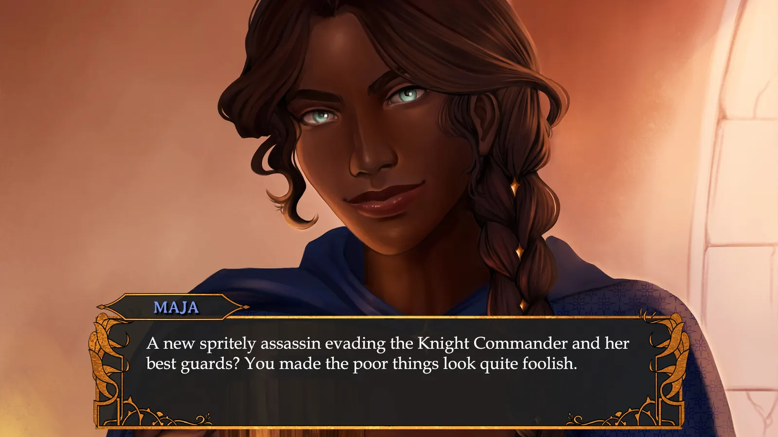 Errant Kingdom media 2