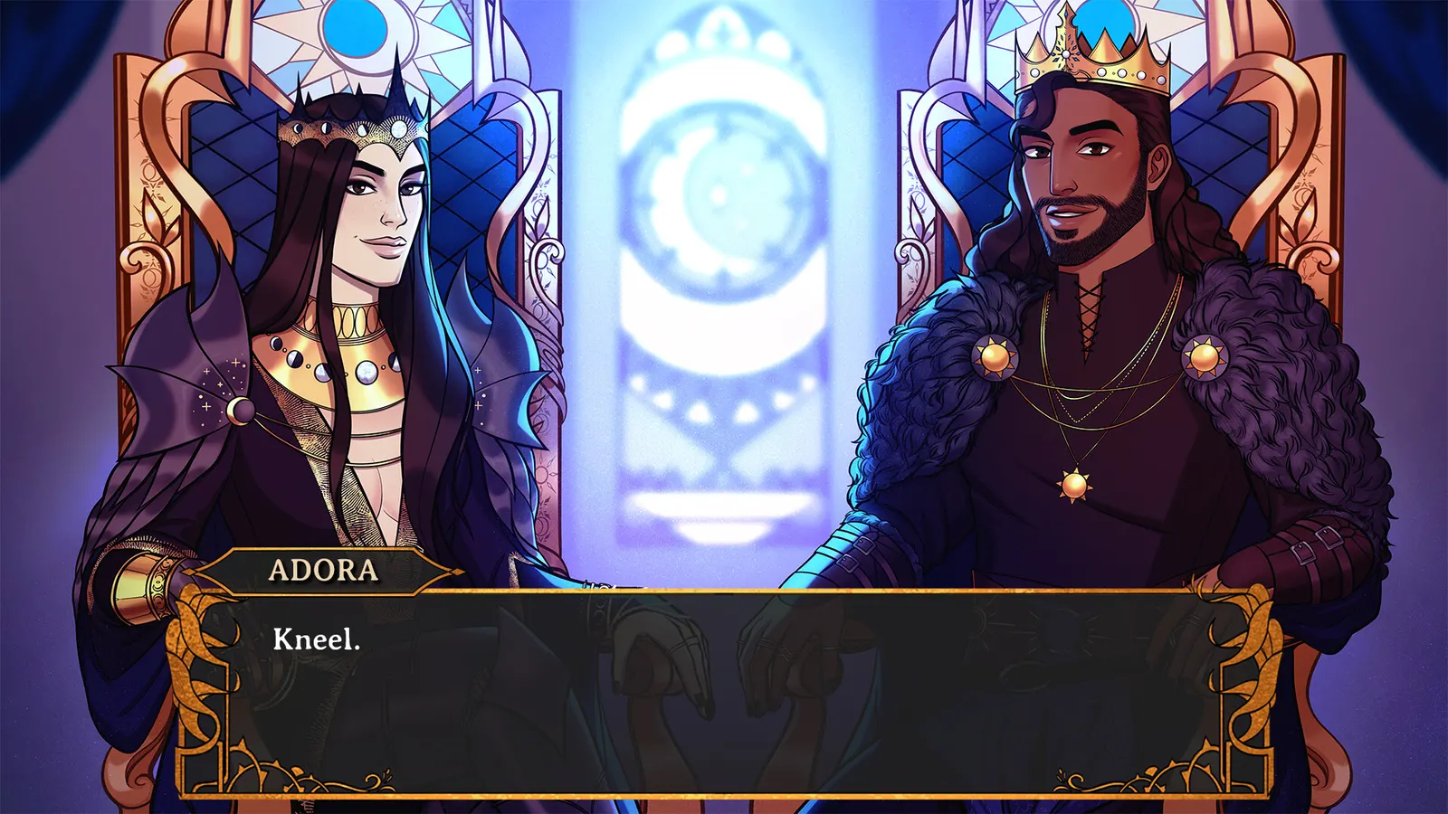 Errant Kingdom media 4