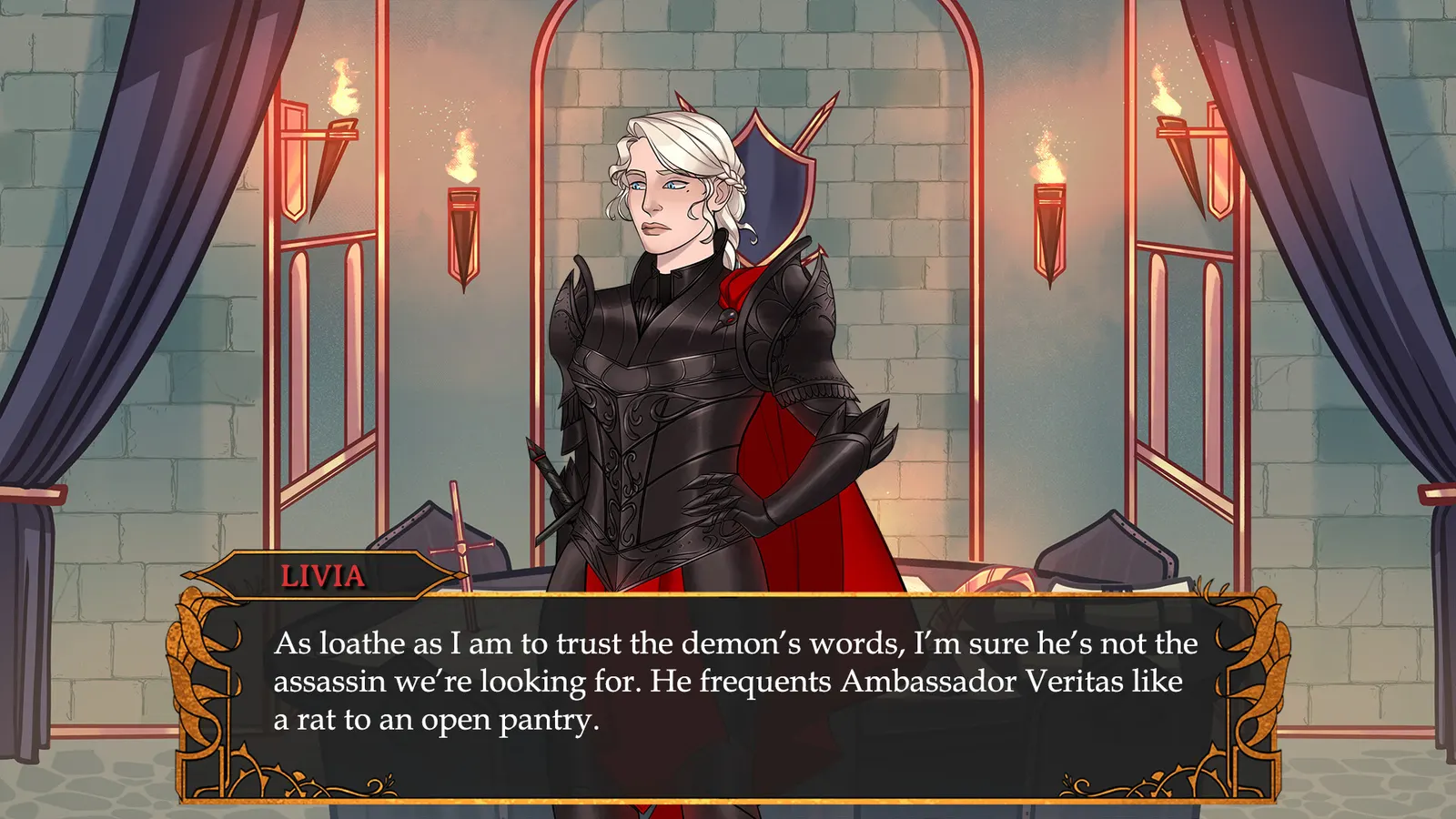 Errant Kingdom media 5
