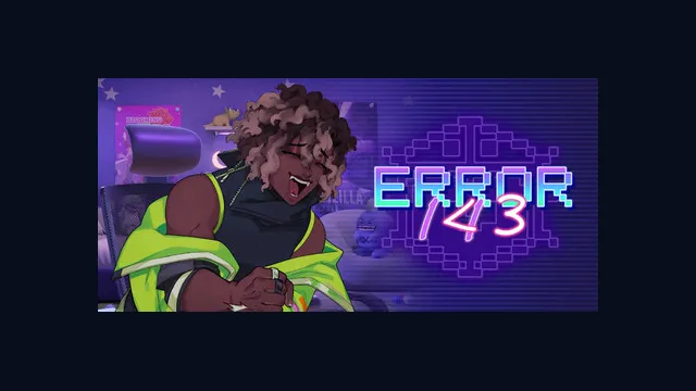ERROR143