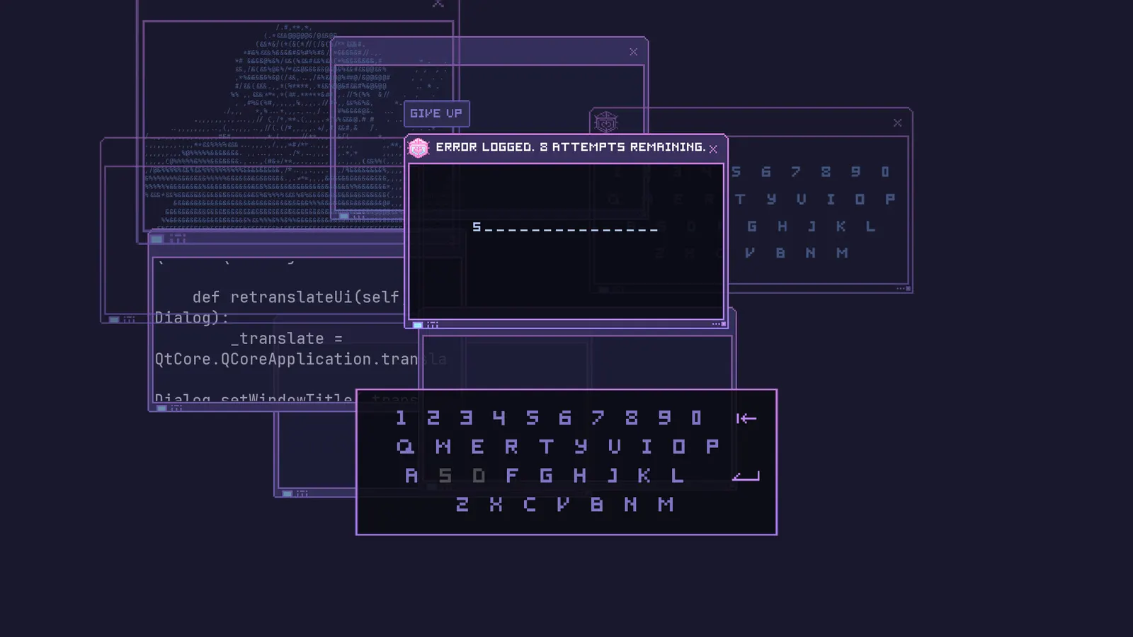 ERROR143 media 7