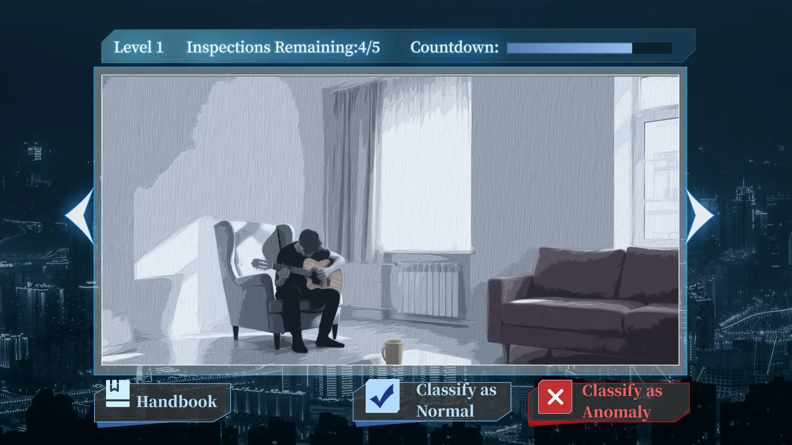 Error: Love - Human Bug Eradication Project media 1