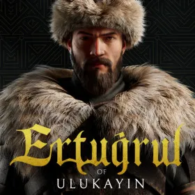 Обкладинка гри Ertugrul of Ulukayin