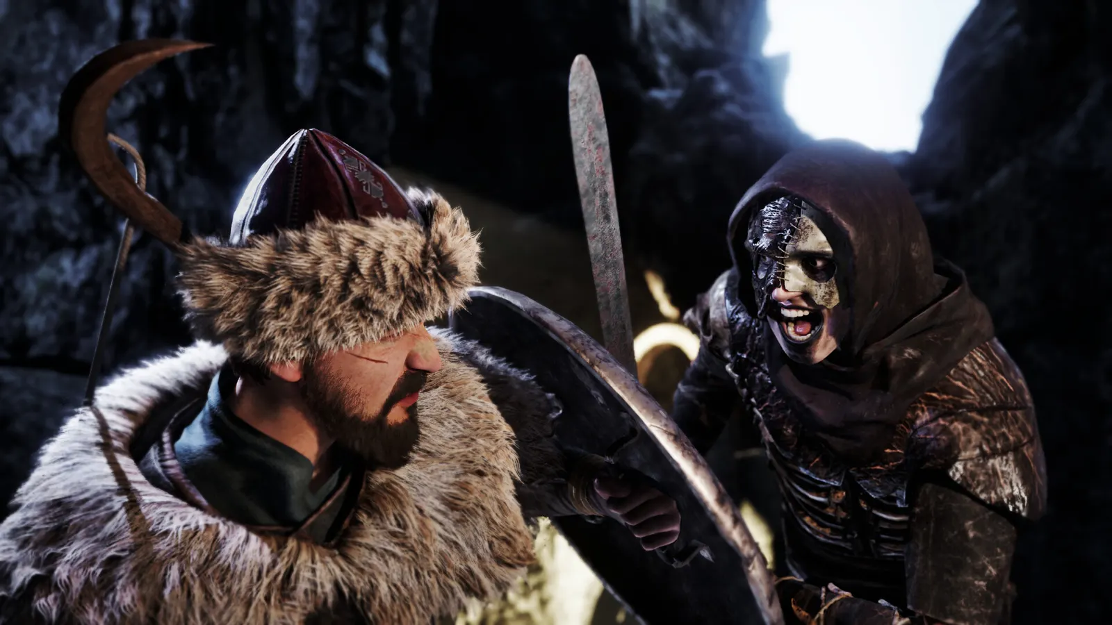 Ertugrul of Ulukayin media 2