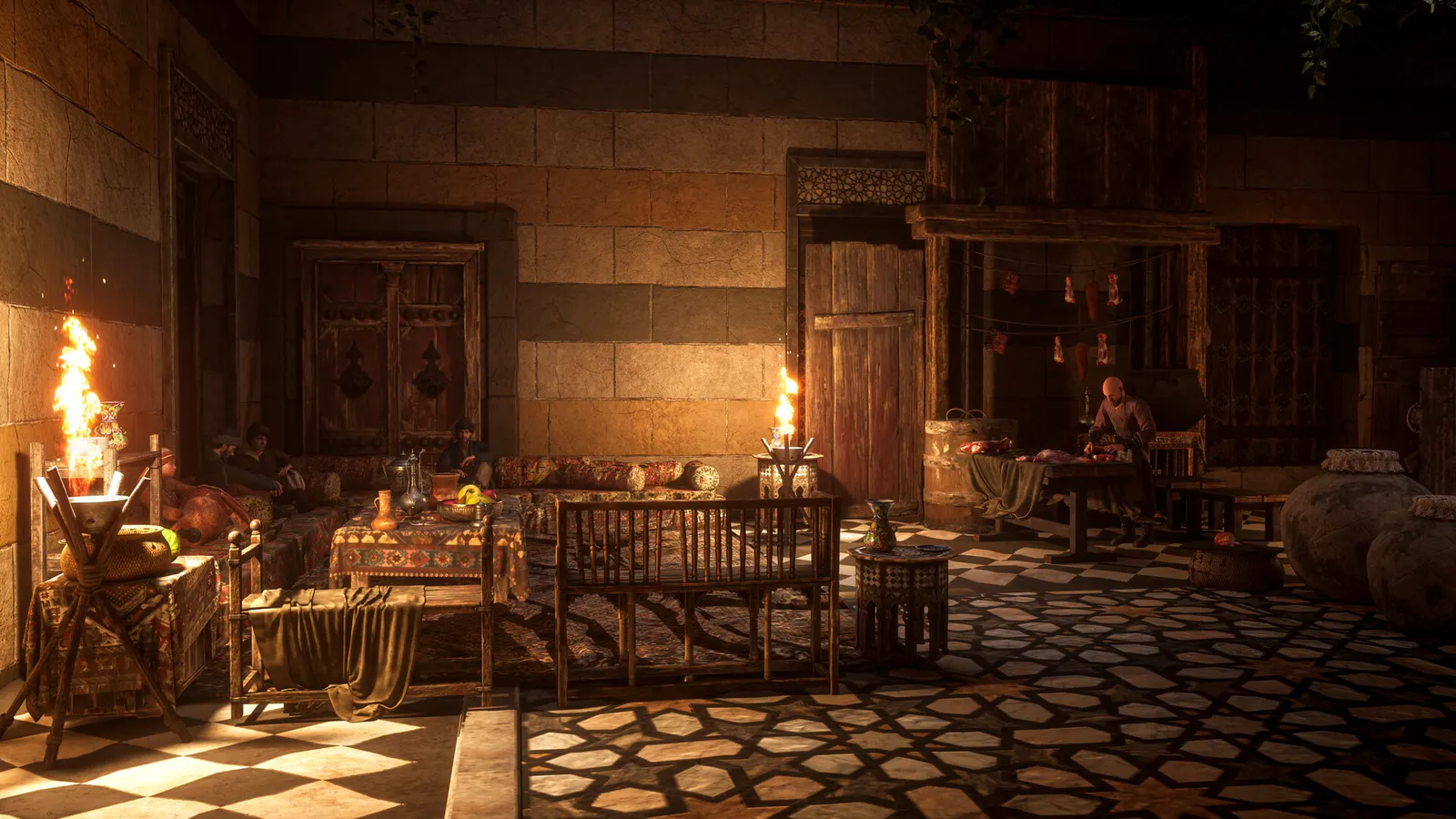 Ertugrul of Ulukayin media 6
