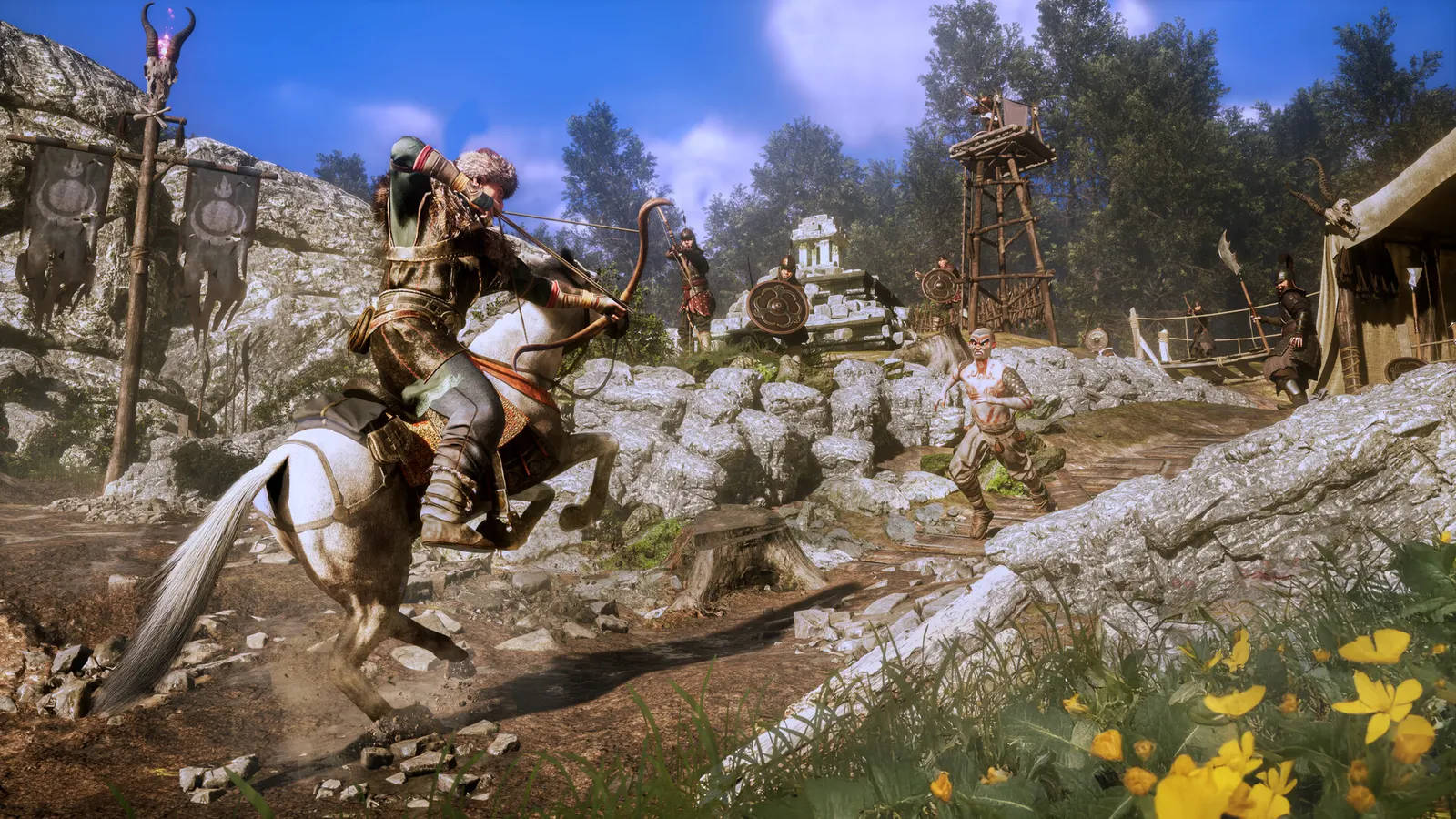 Ertugrul of Ulukayin media 6