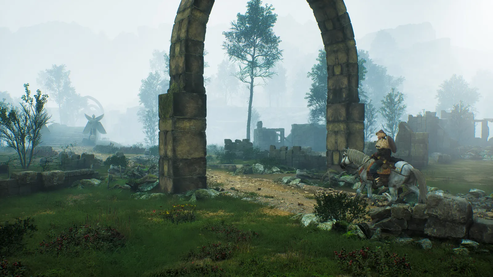 Ertugrul of Ulukayin media 8