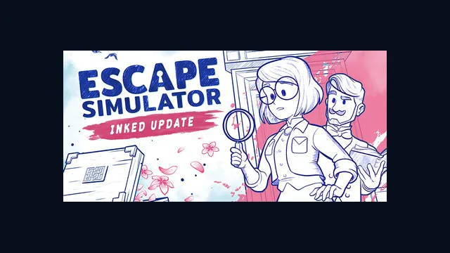 Escape Simulator