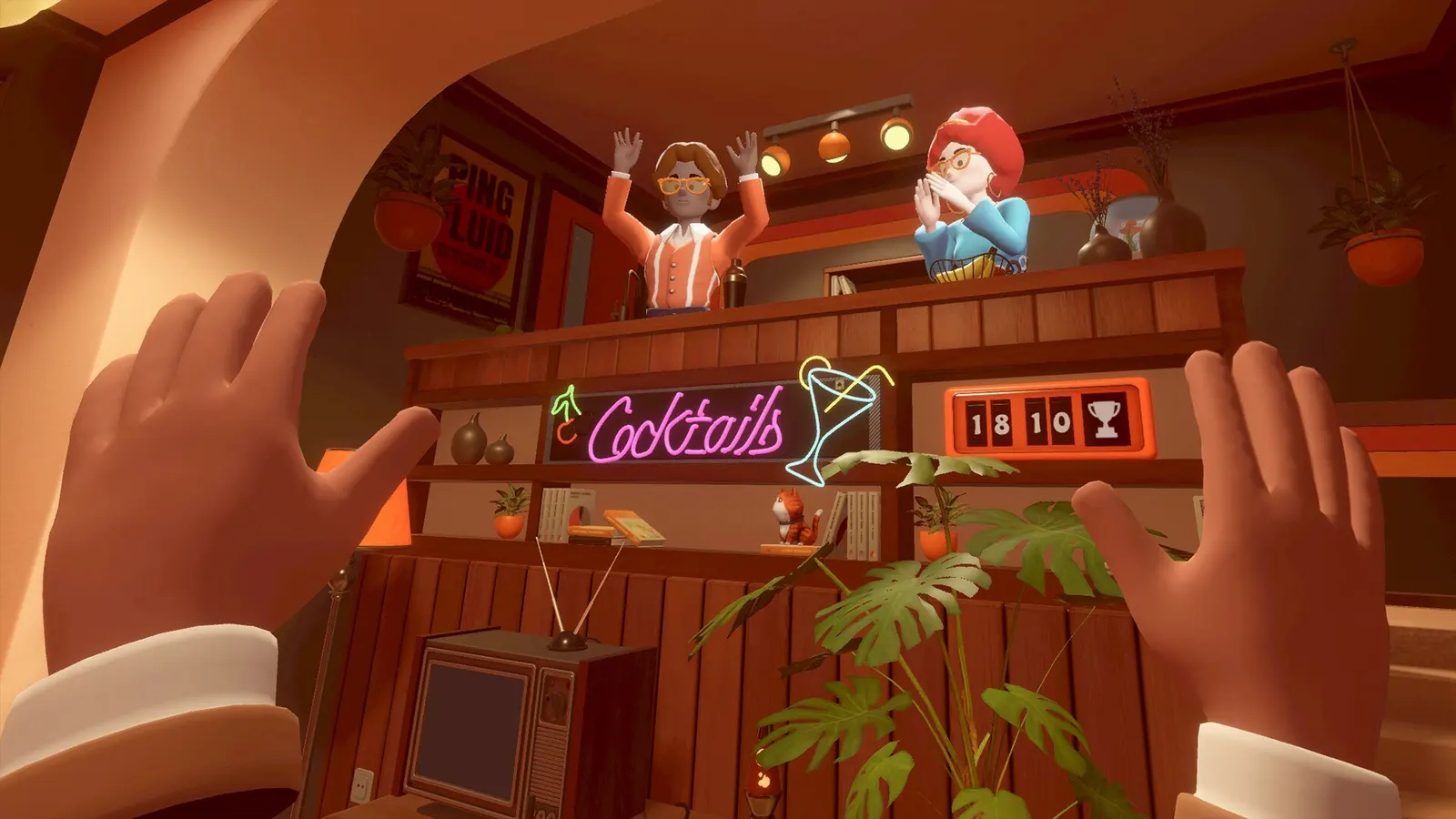Escape Simulator media 6