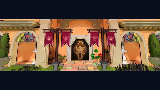 Escape Academy