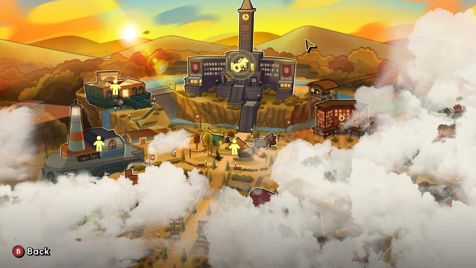 Escape Academy media 8