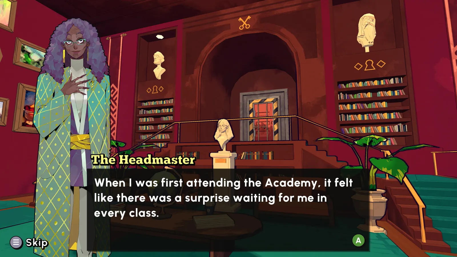 Escape Academy media 9
