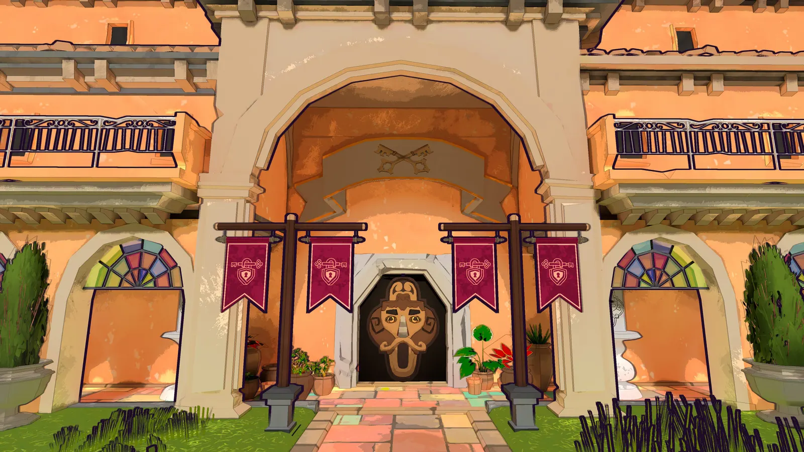 Escape Academy media 10