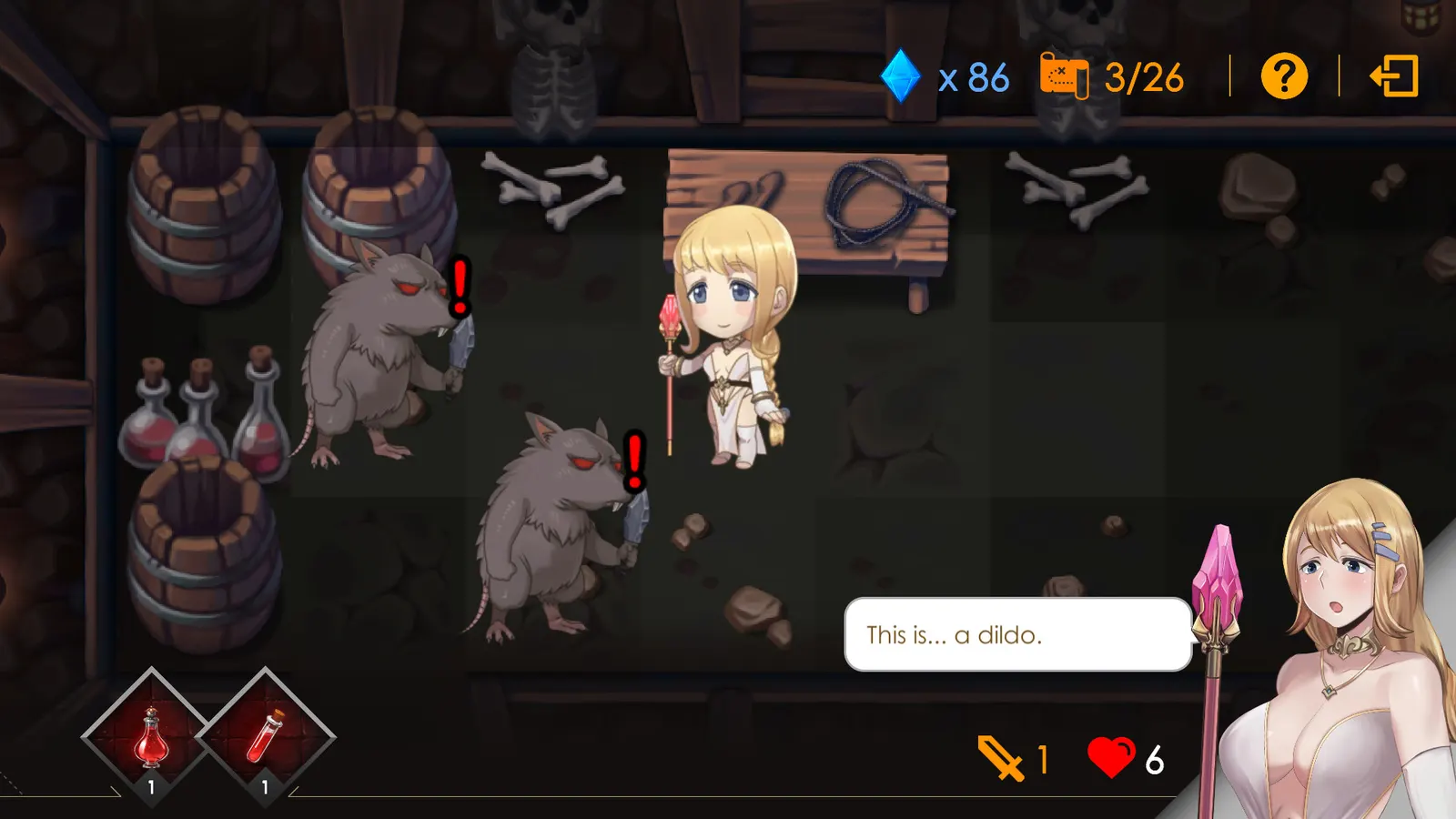 Escape Dungeon media 5