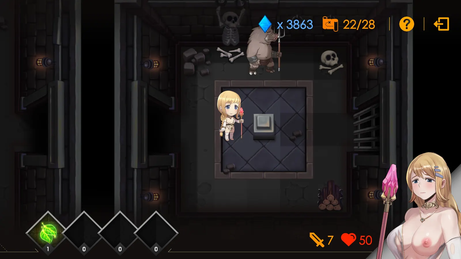 Escape Dungeon media 6