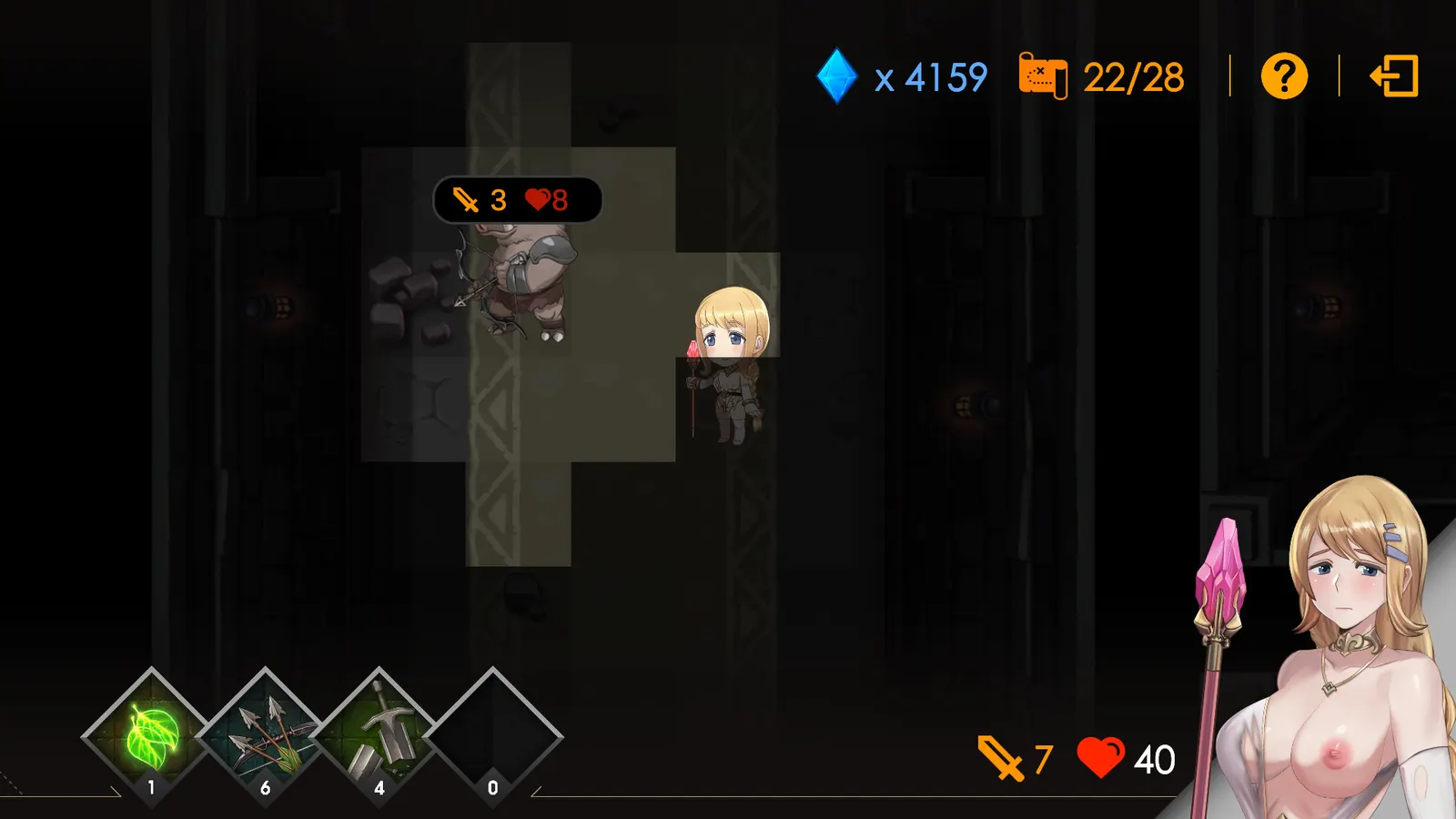 Escape Dungeon media 8