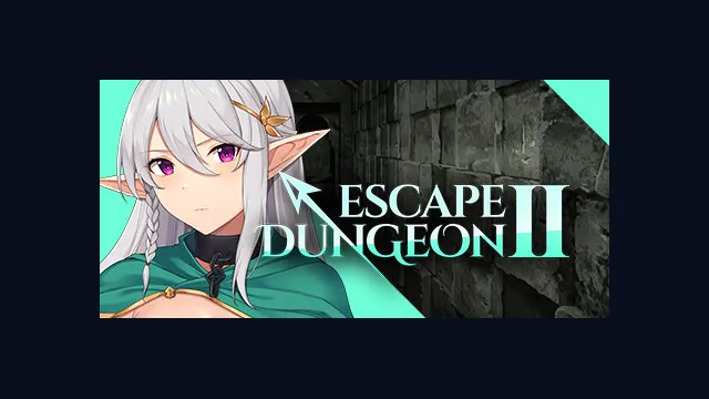 Escape Dungeon 2