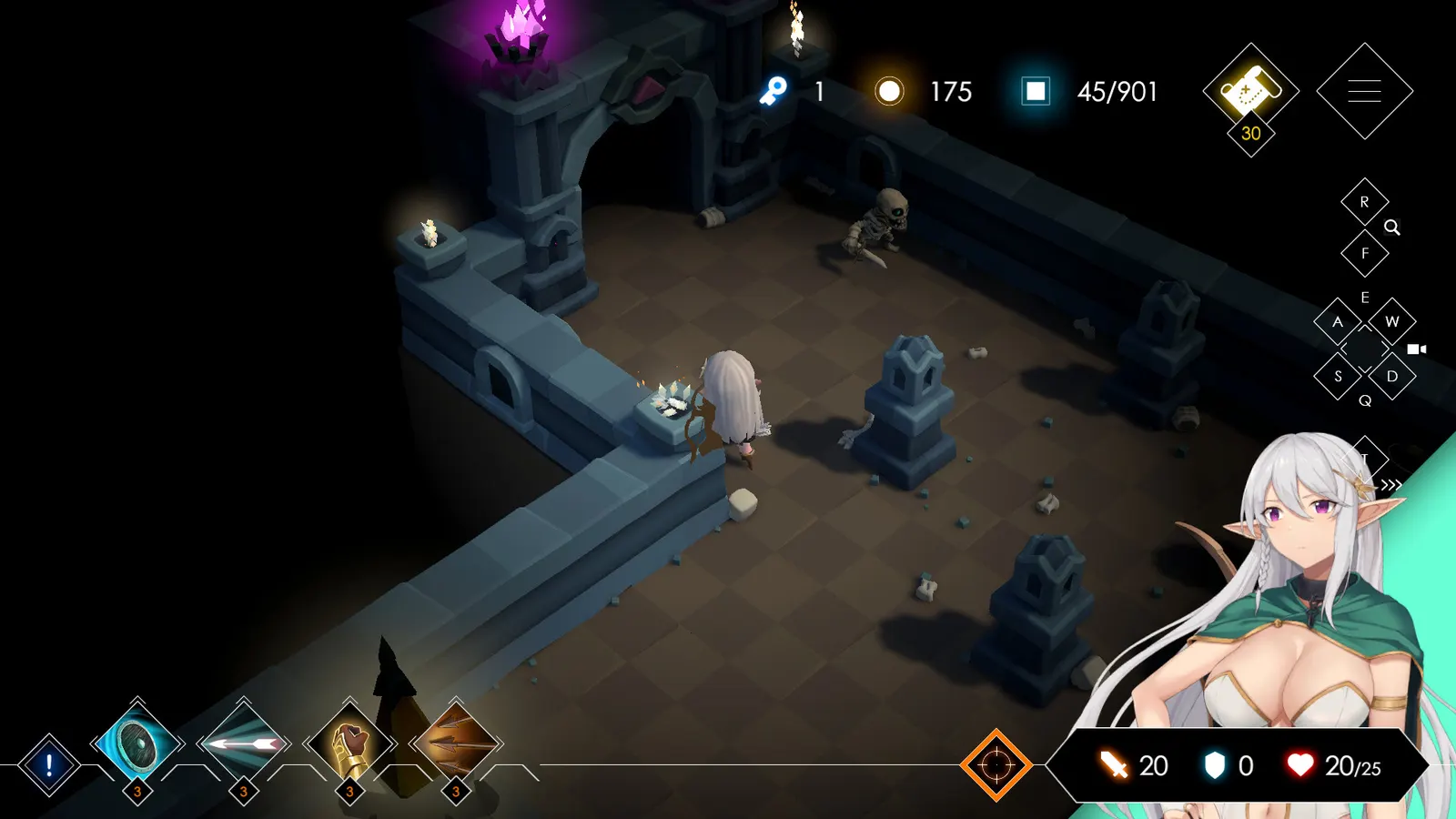 Escape Dungeon 2 media 3