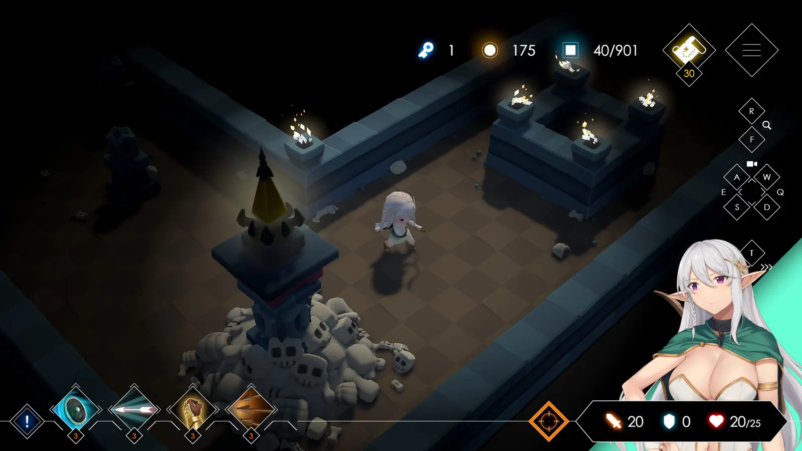 Escape Dungeon 2 media 4