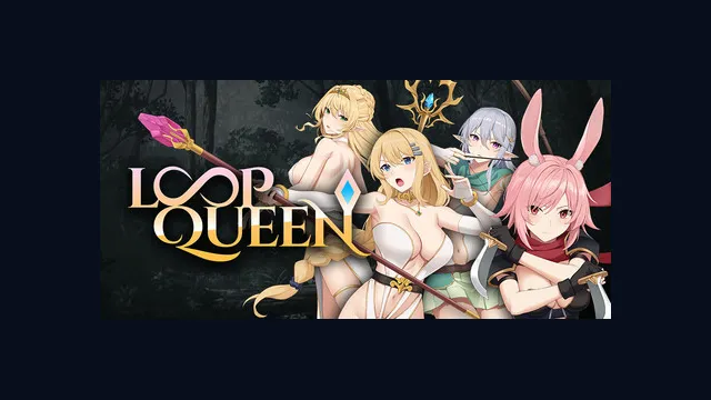 Loop Queen-Escape Dungeon 3
