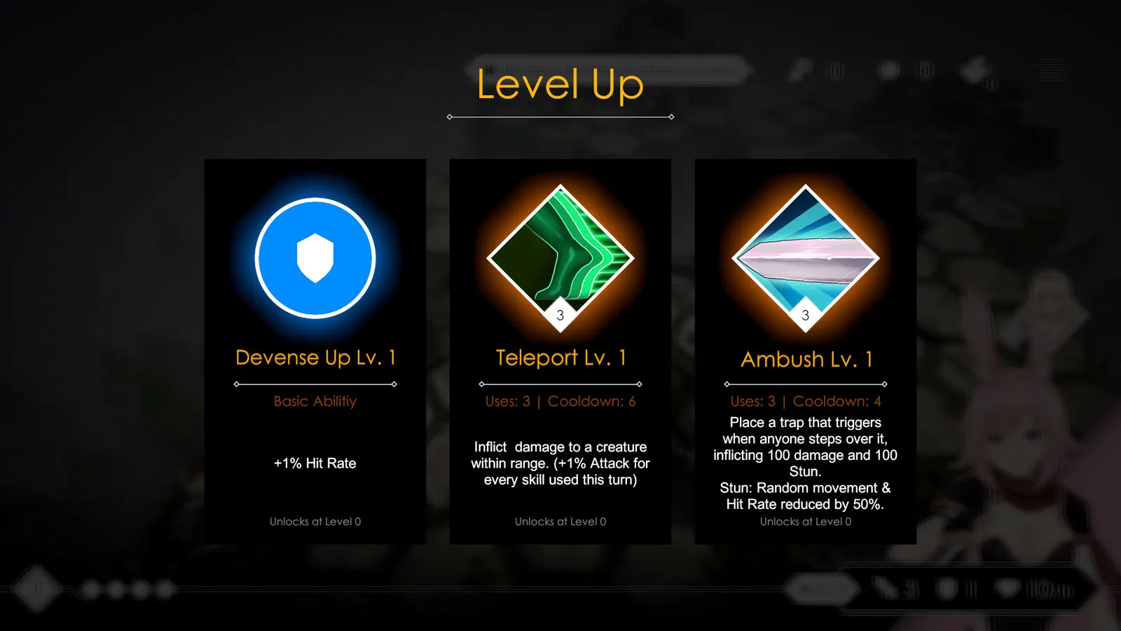 Loop Queen-Escape Dungeon 3 media 7