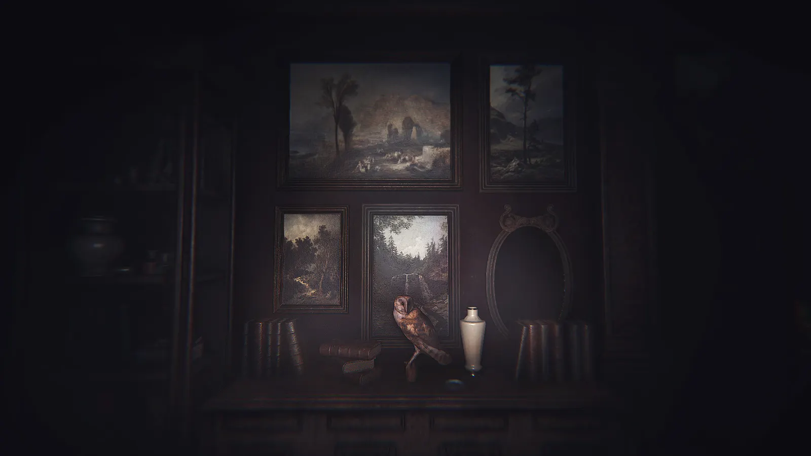 Escape First 3 media 3