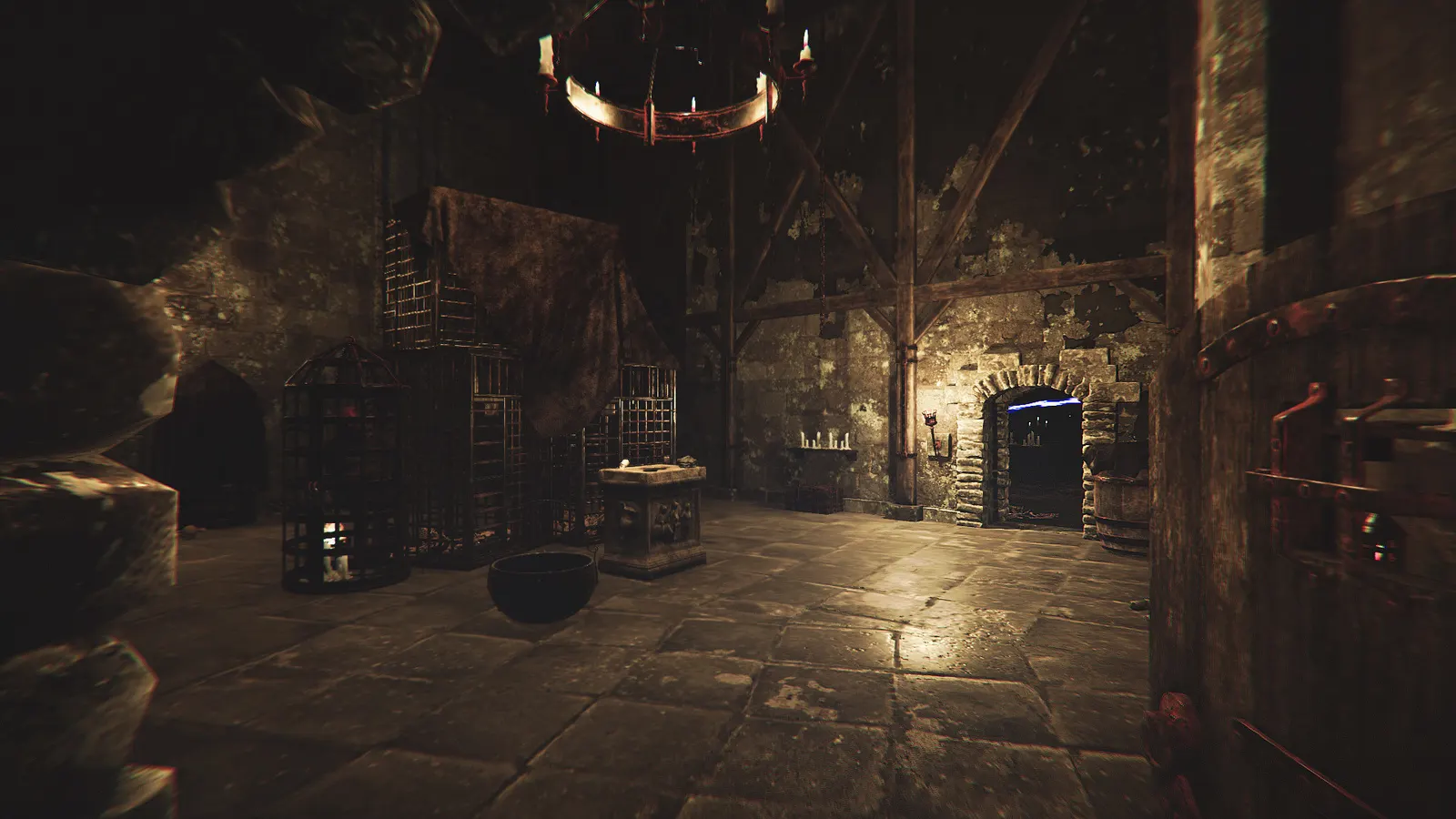 Escape First 3 media 4