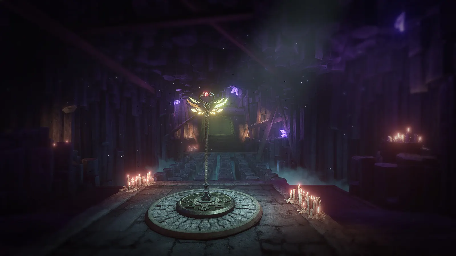 Escape First Alchemist ⚗️ media 8