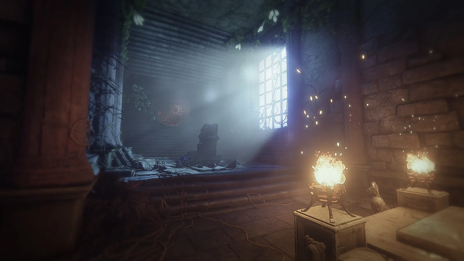 Escape First Alchemist ⚗️ media 10