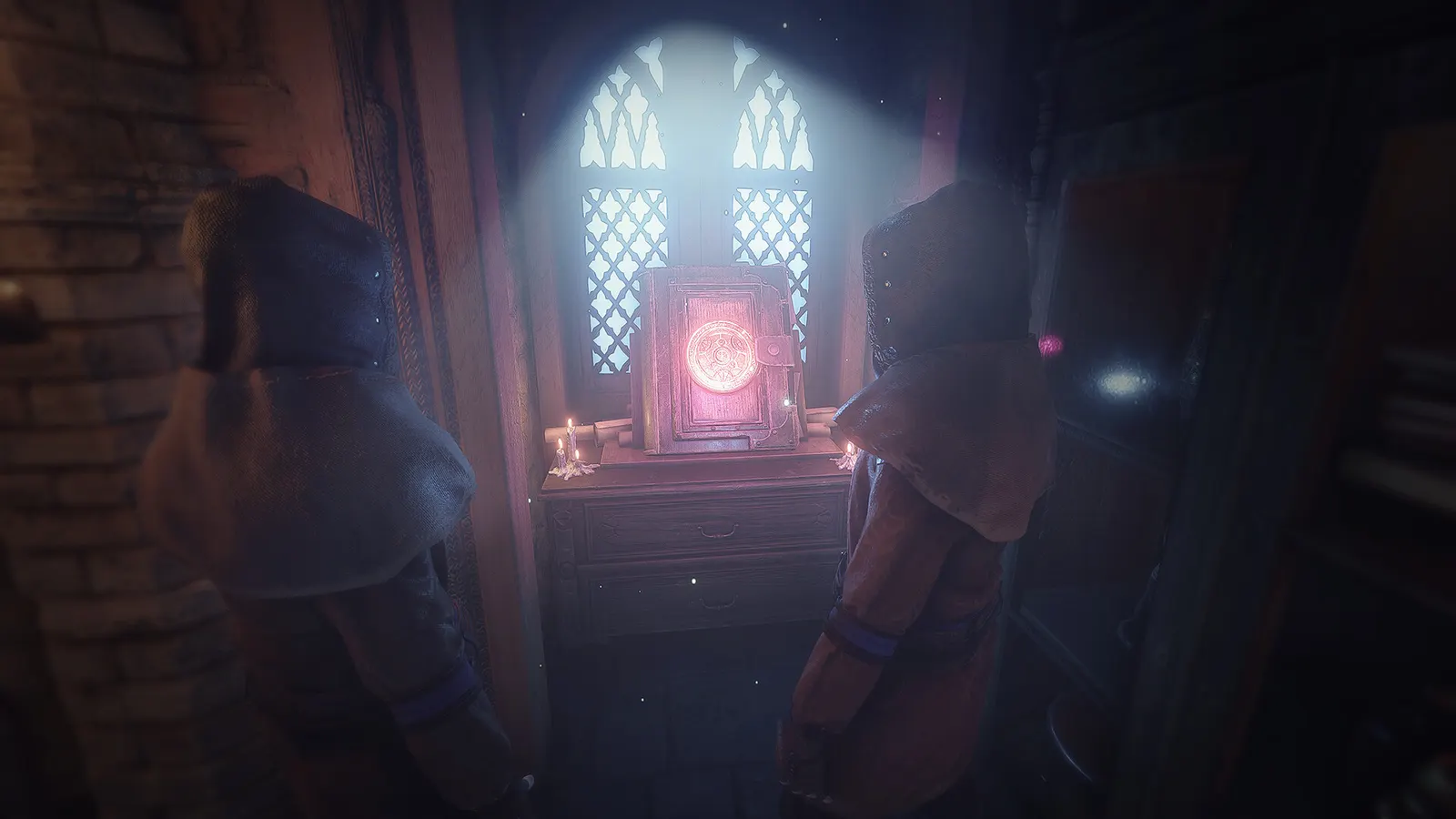 Escape First Alchemist ⚗️ media 13