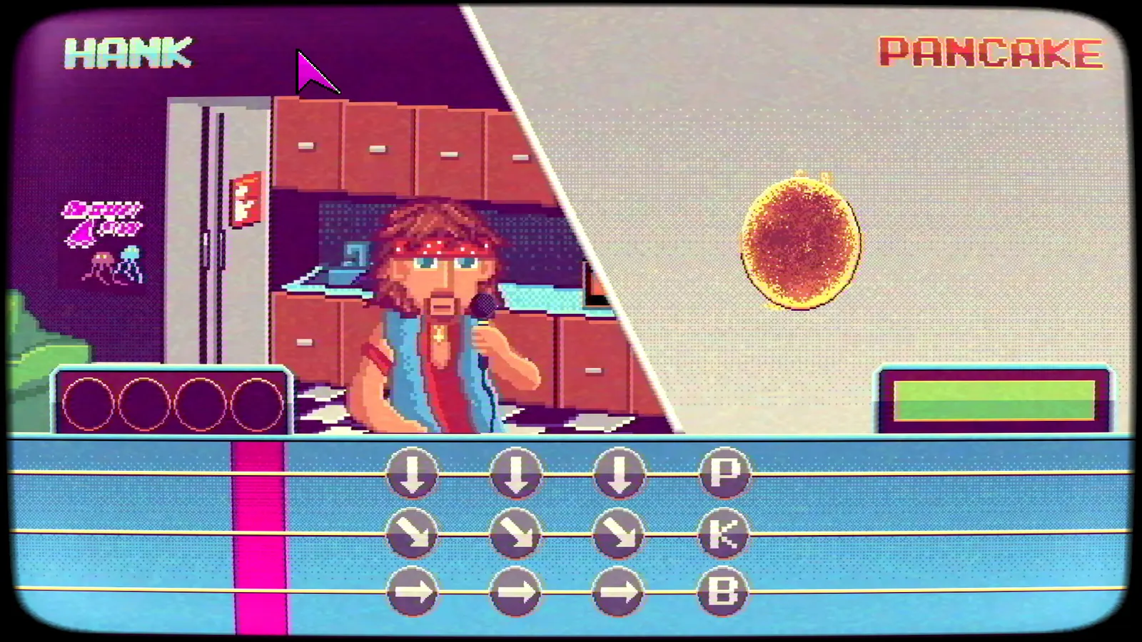 Escape from 8-Bit High media 6