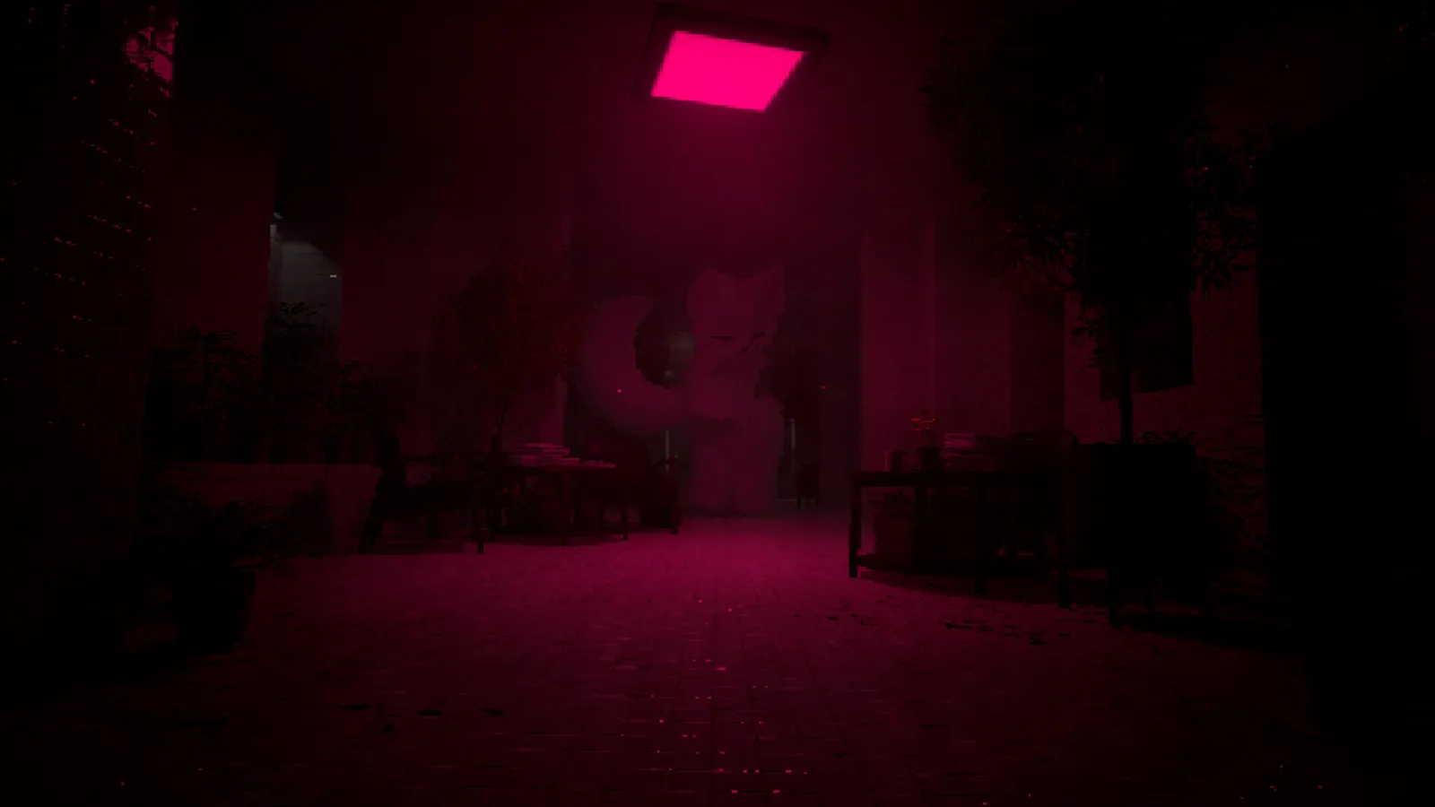 ESCAPE FROM BOYKISSER media 3