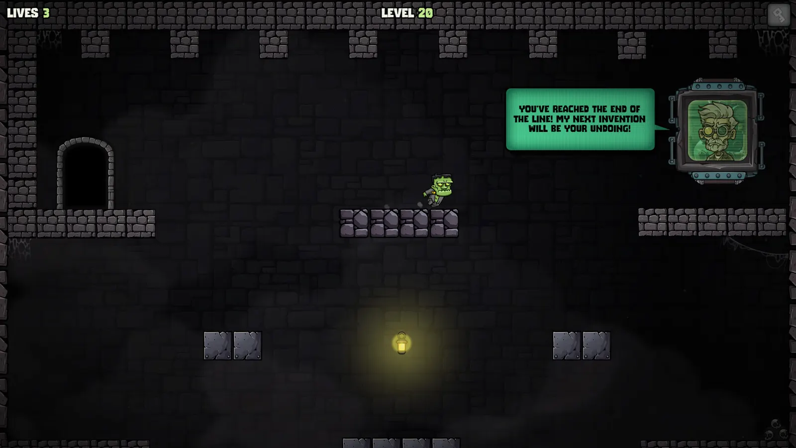 Escape From Castle Frankenstein media 6