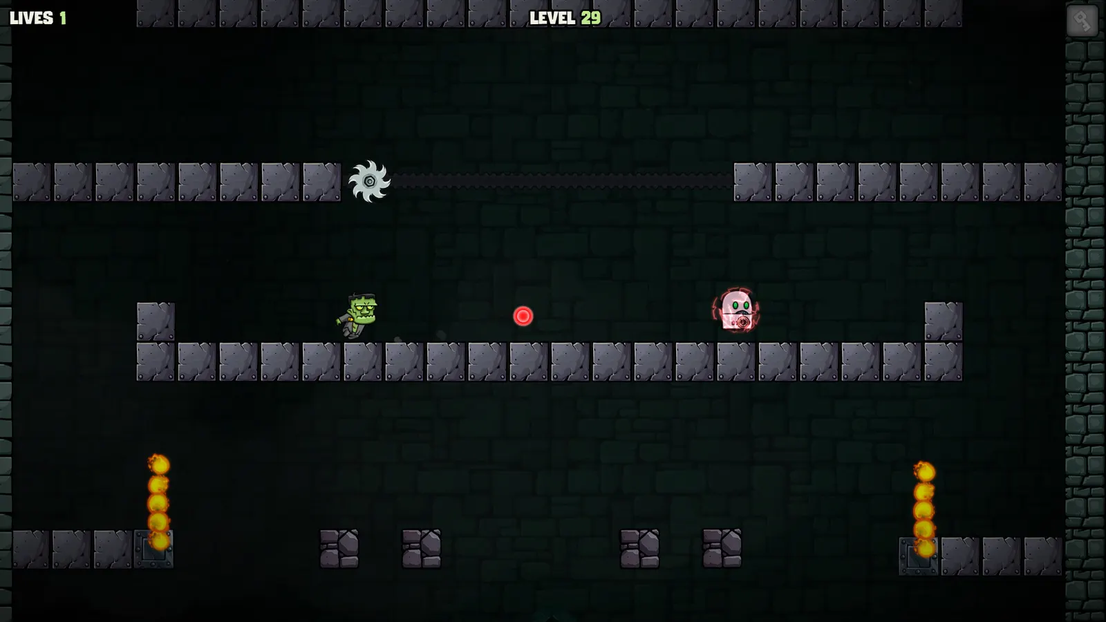 Escape From Castle Frankenstein media 8