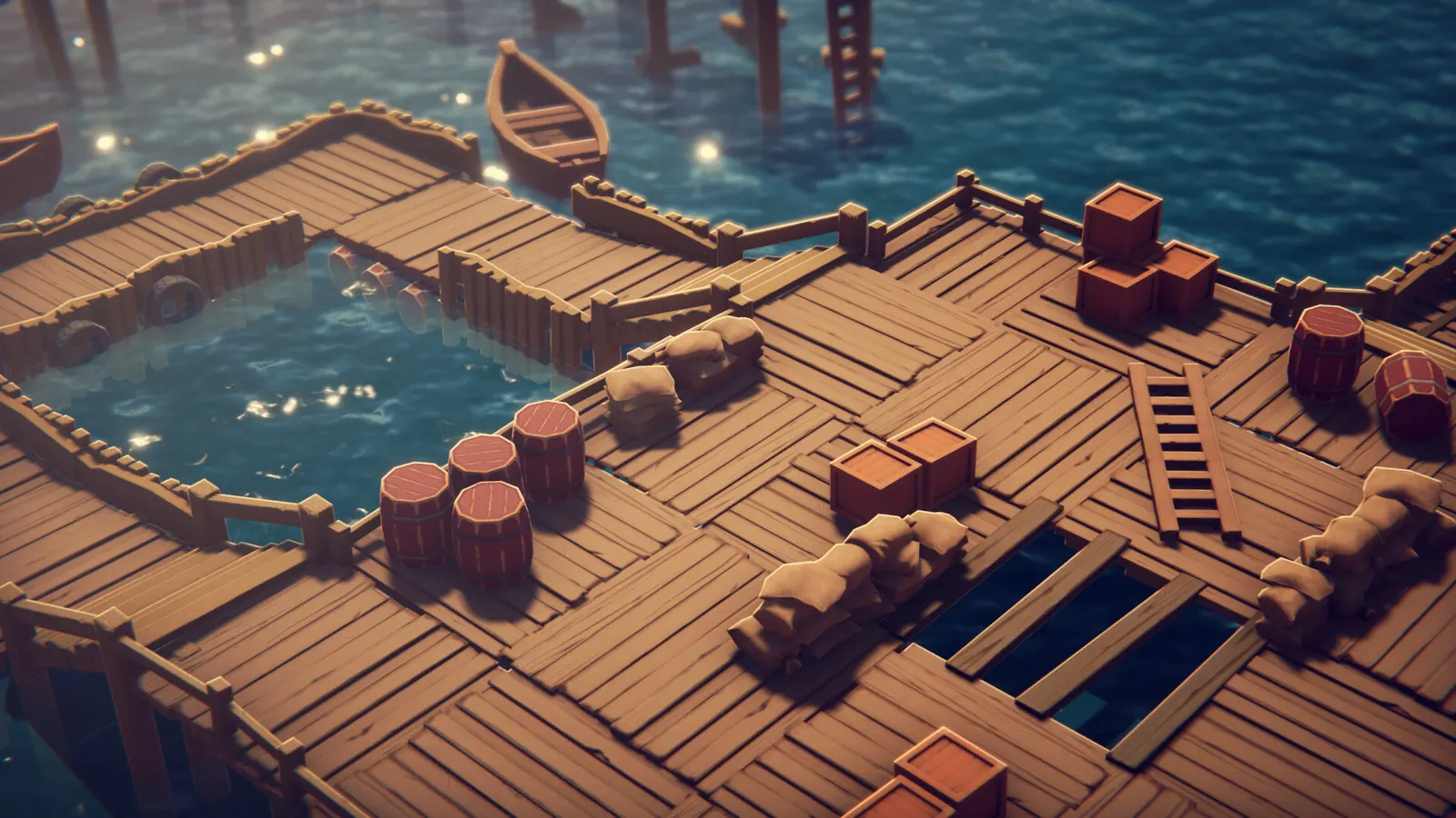 Escape From Duckov media 14