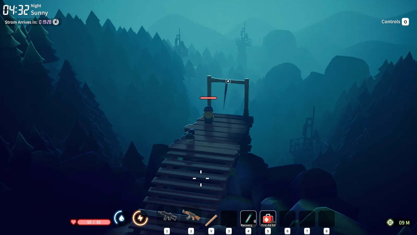 Escape From Duckov media 18