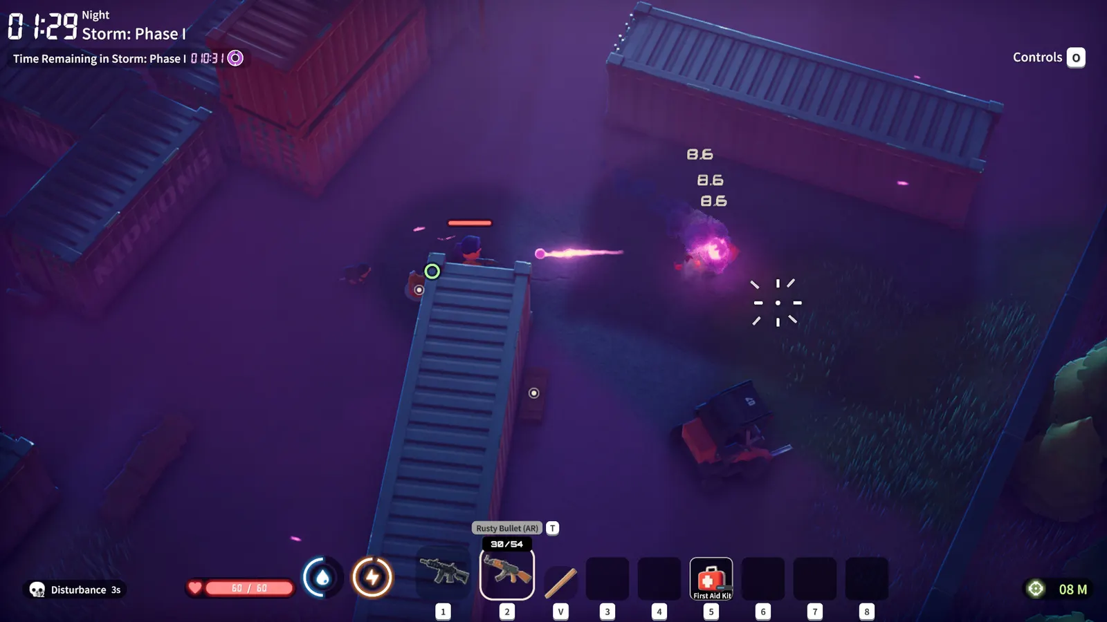 Escape From Duckov media 20