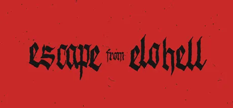 Обкладинка гри Escape from EloHell