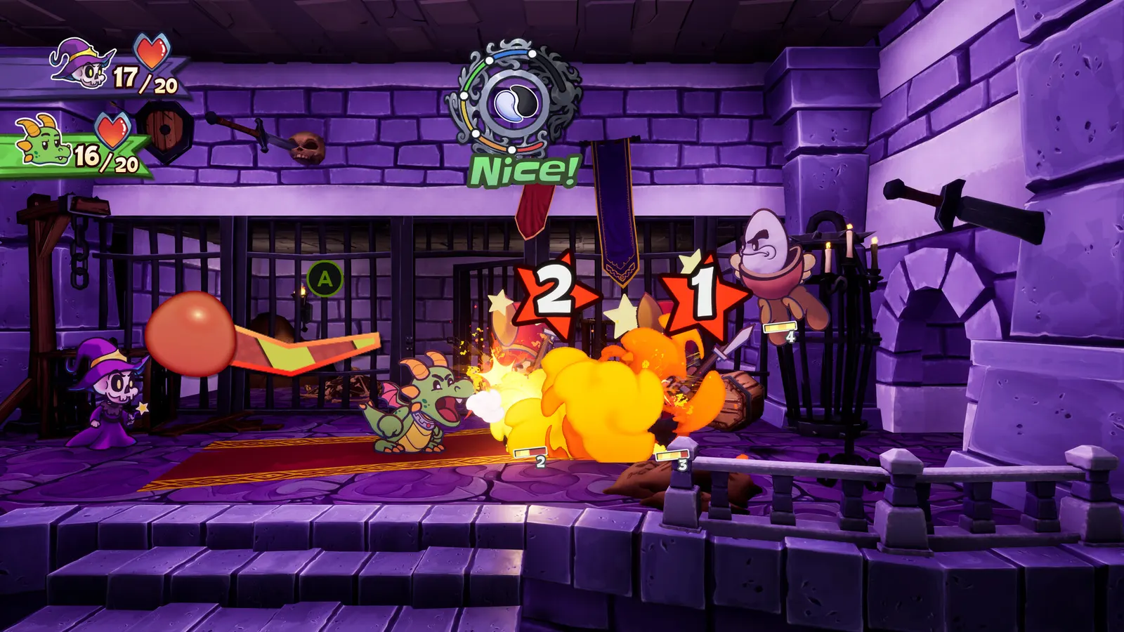 Escape from Ever After media 2