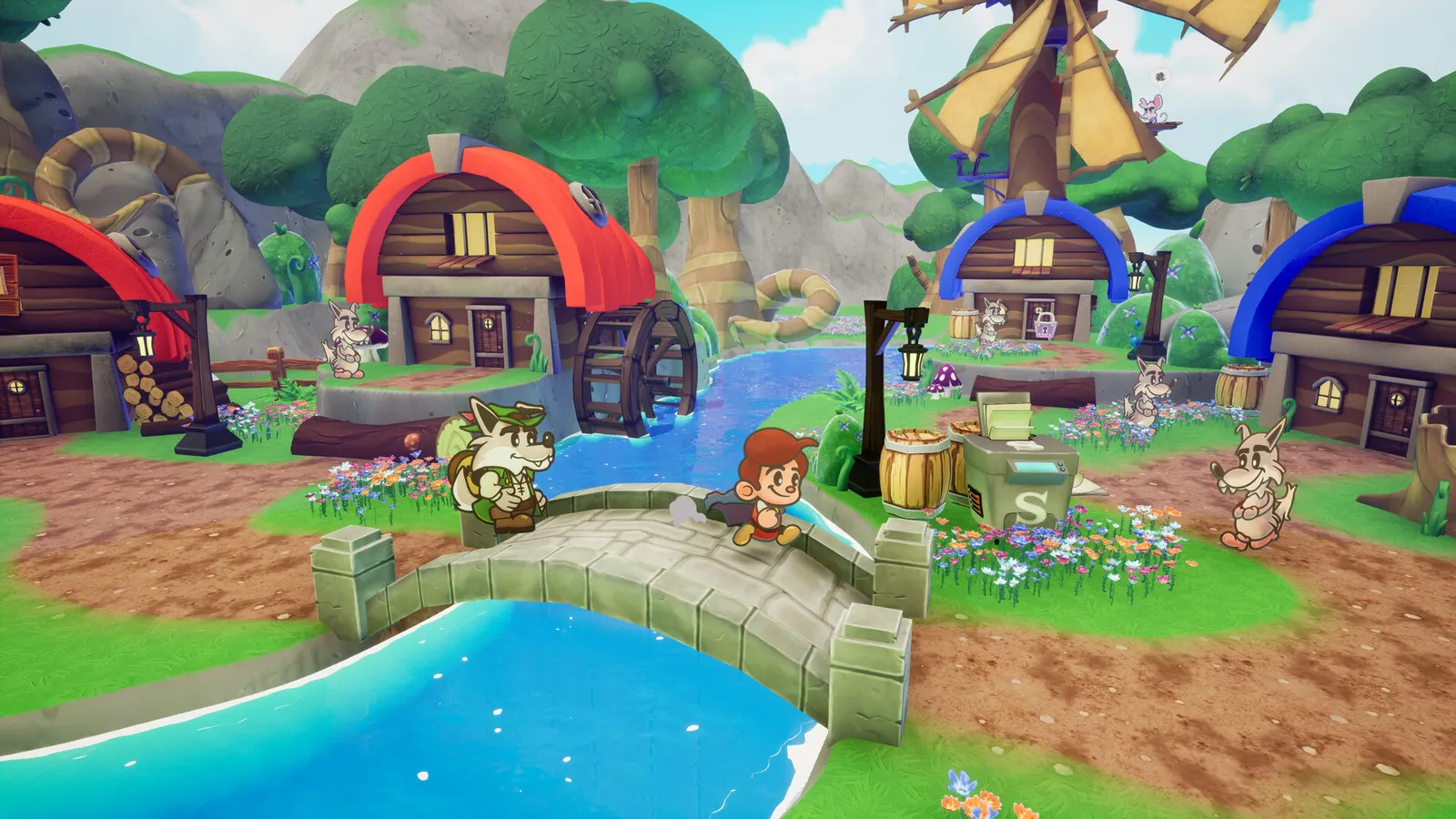 Escape from Ever After media 3