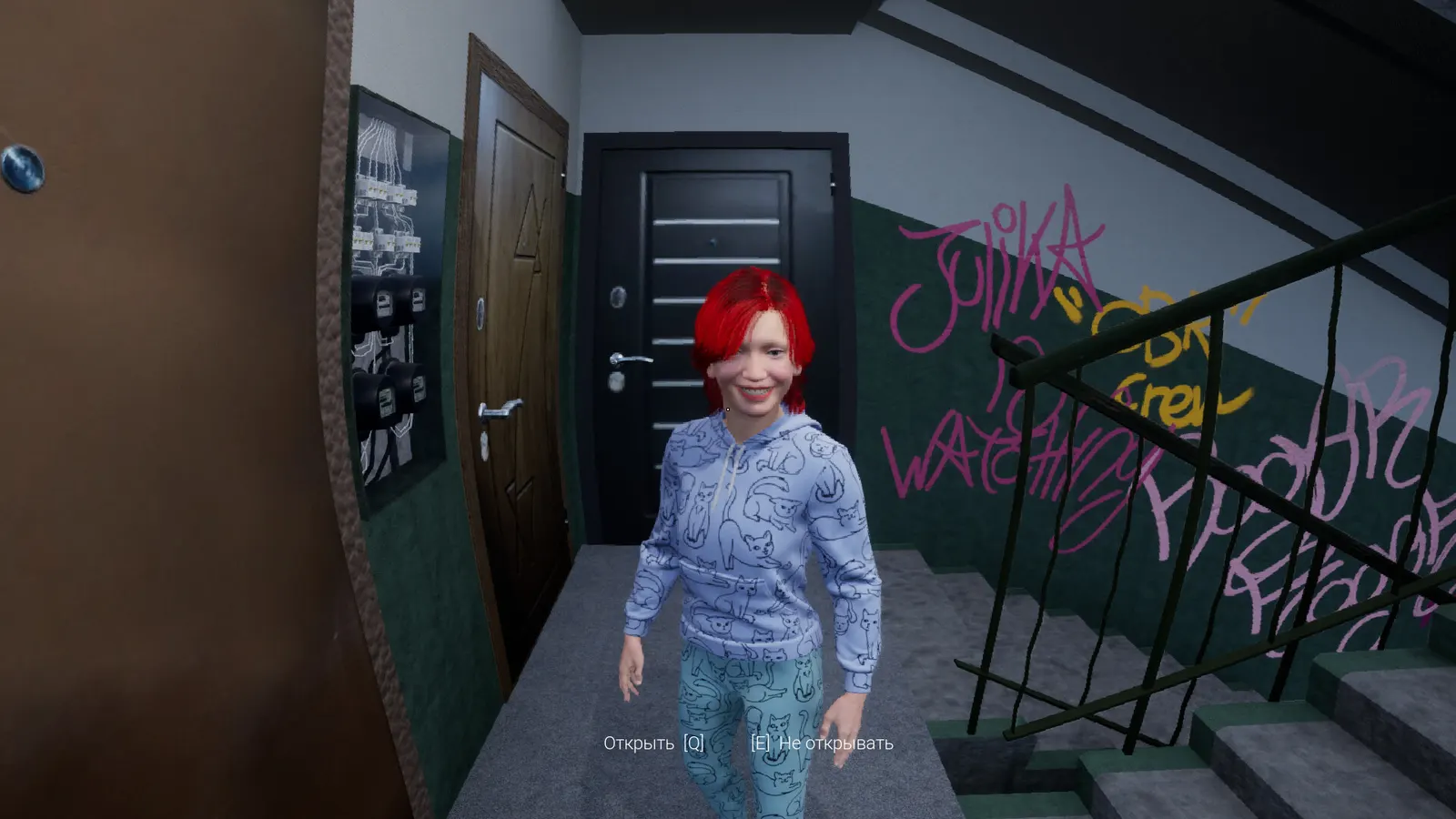 Escape from Grustovia media 12