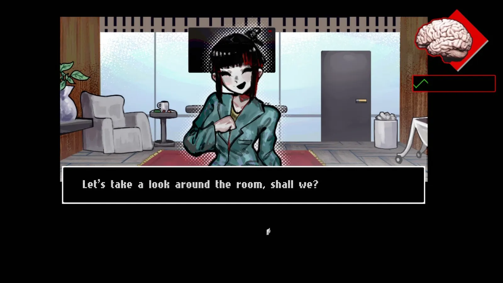 Escape from Irene media 2