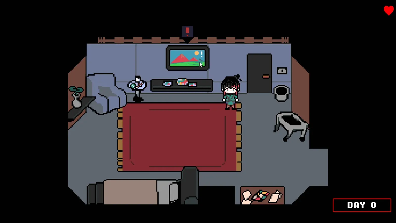 Escape from Irene media 4