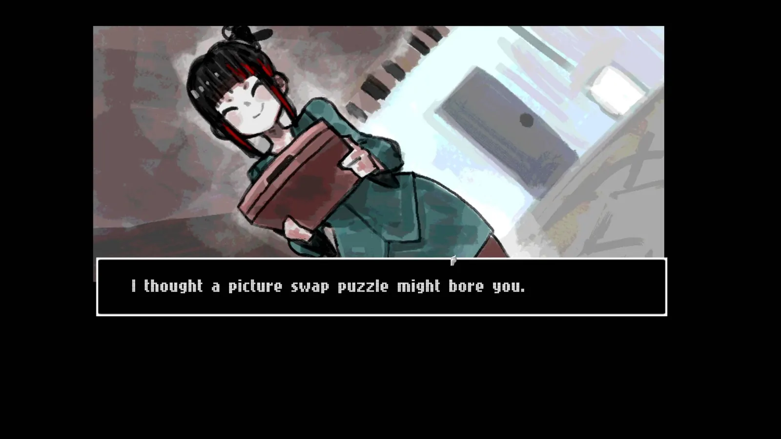 Escape from Irene media 6