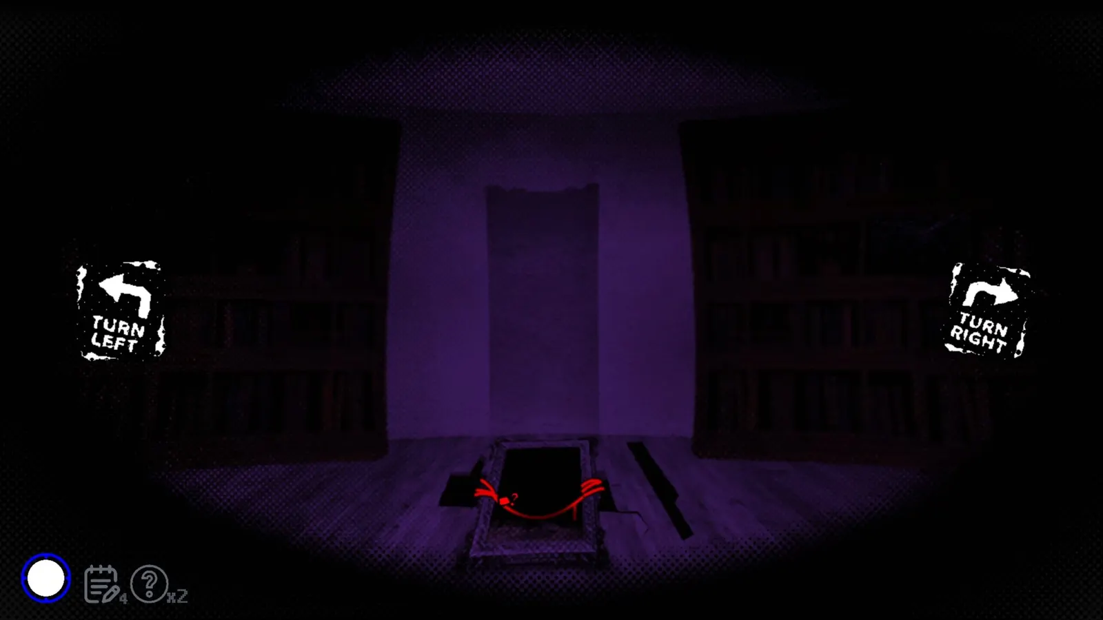Escape from Irene media 7