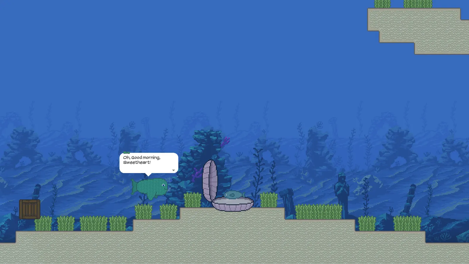 Escape from Life Inc media 2